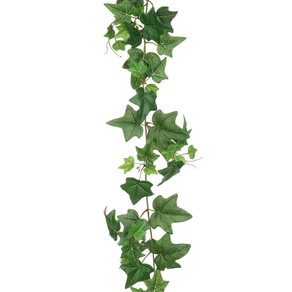 English Ivy Garland 152cm - 6pcs