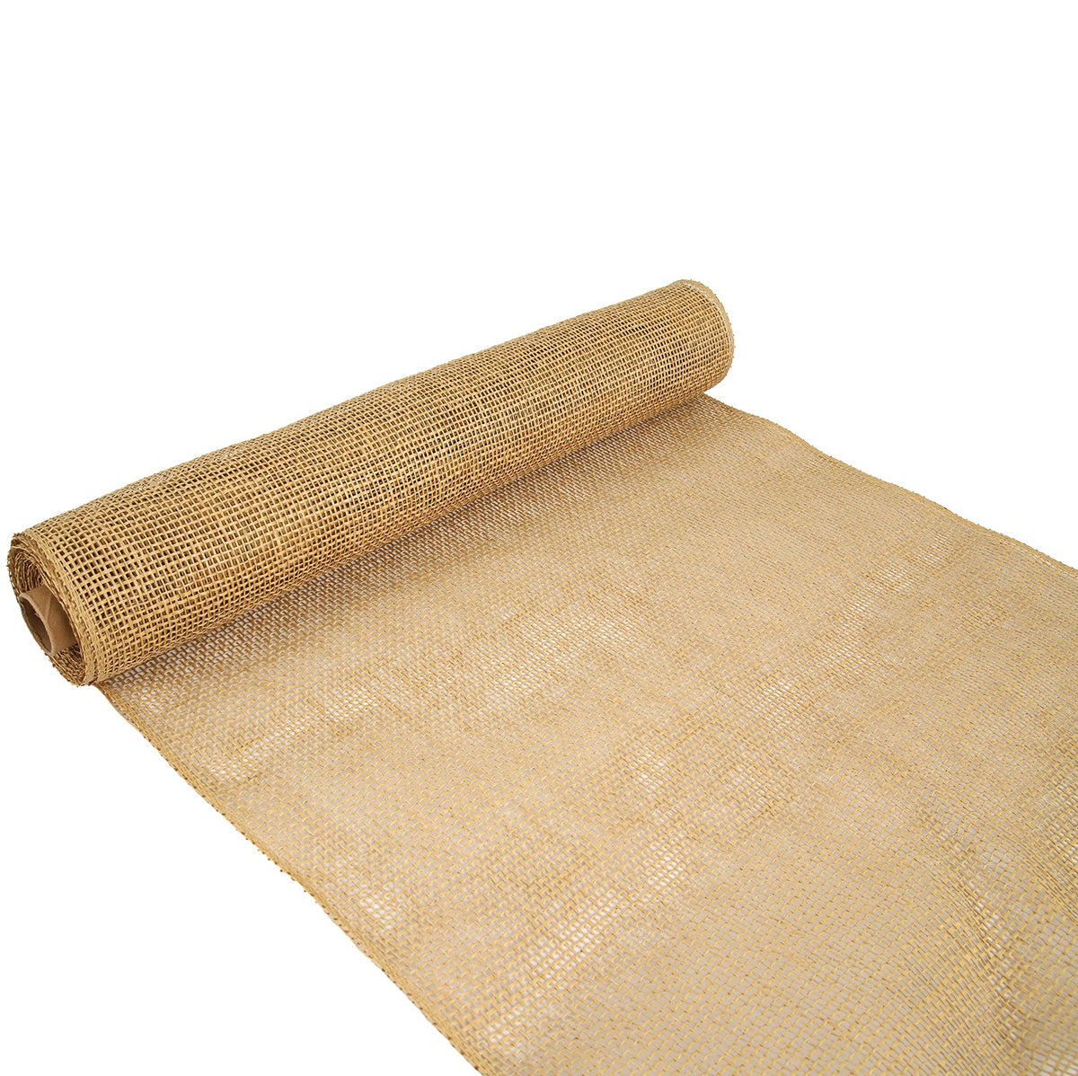 Burlap natural - 1 Roll
