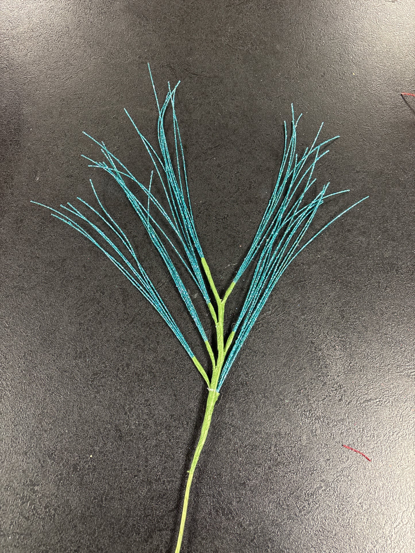 Turquoise Glitter Spray - Pack of 10