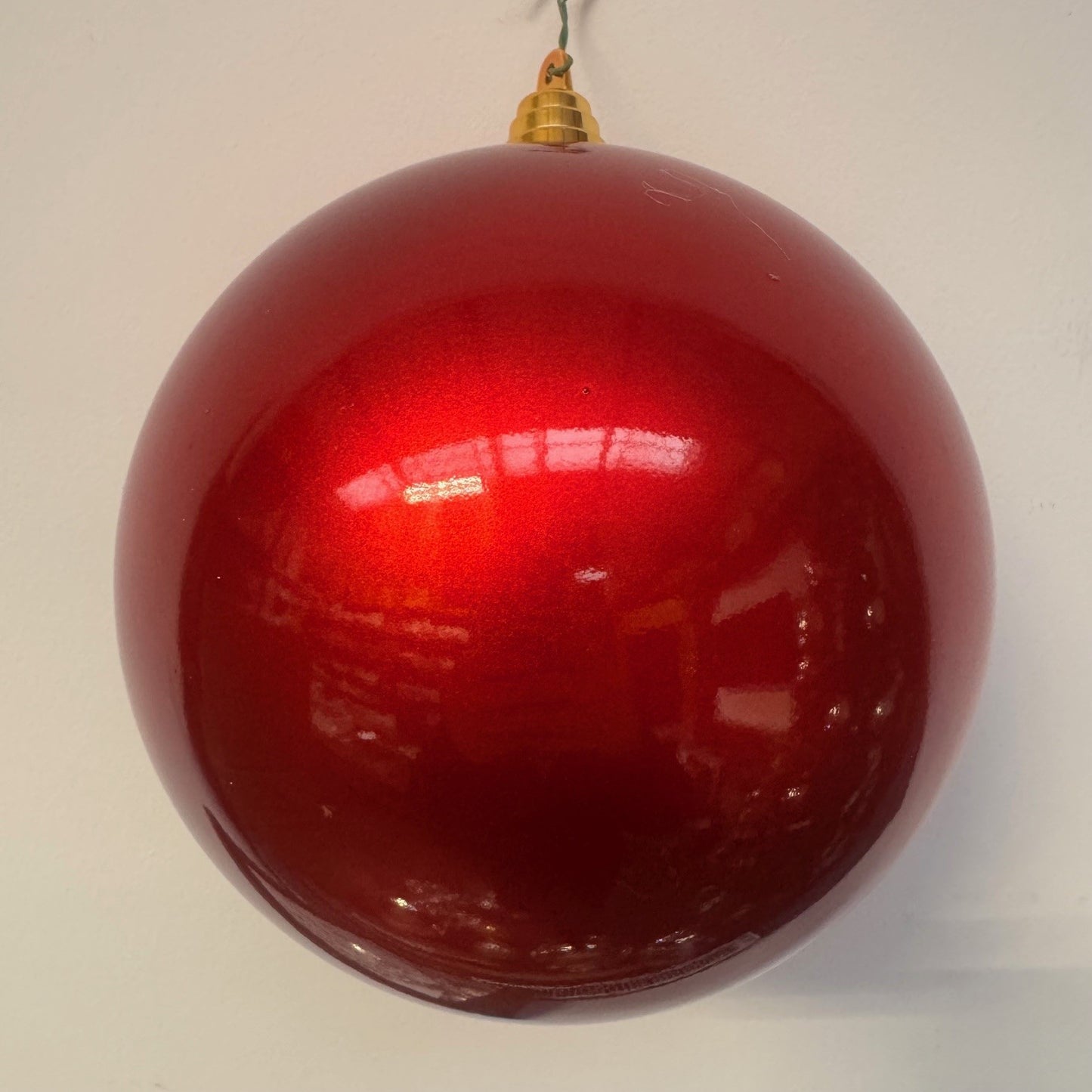 250mm Red Pearl - 8pcs