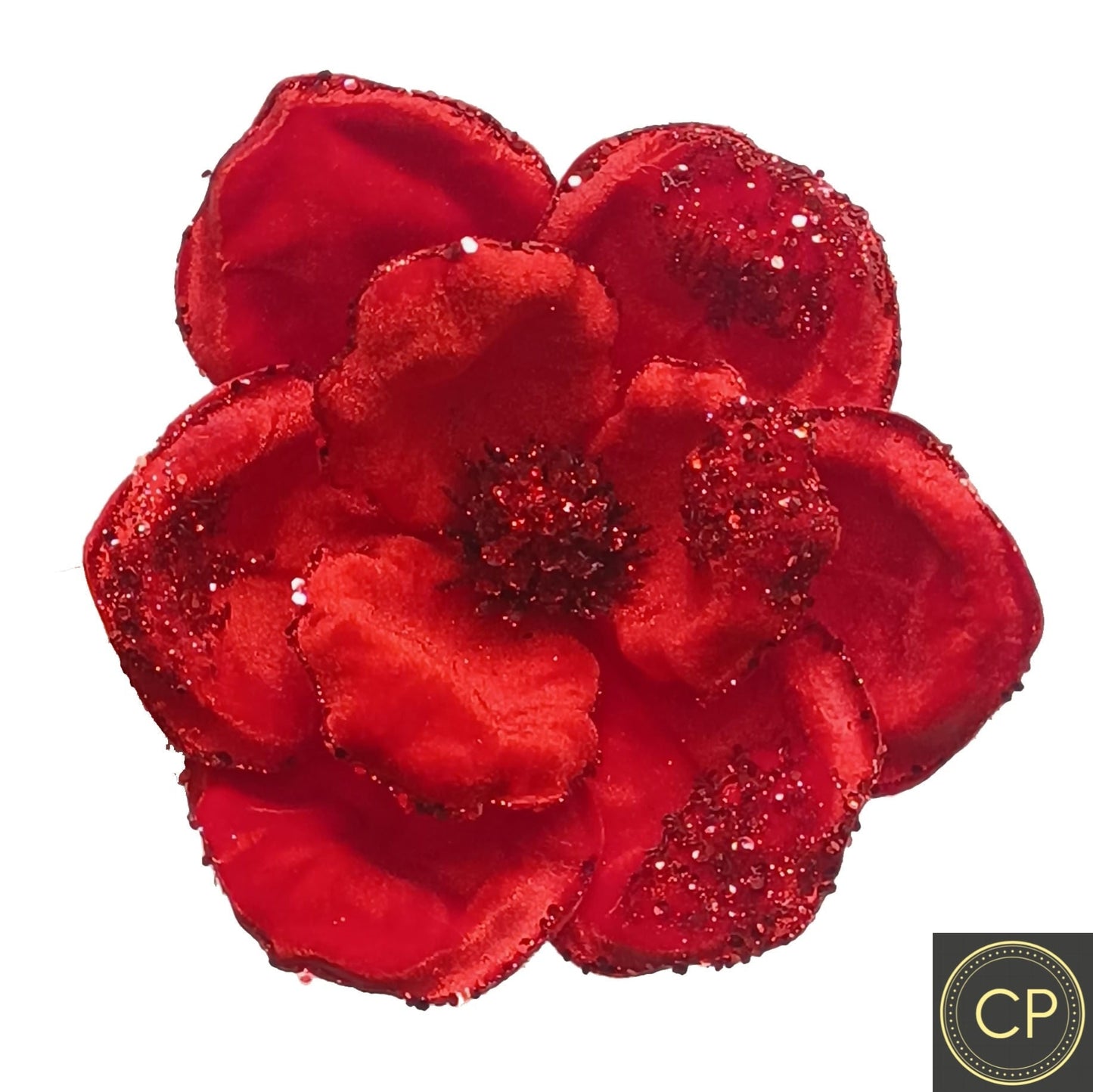 10Inch Red Magnolia - Pack of 10
