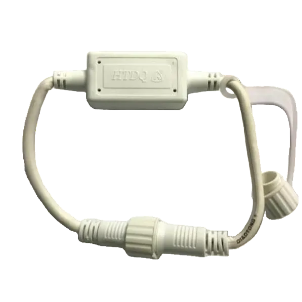 1.6Amp Rectifier White - 1pc