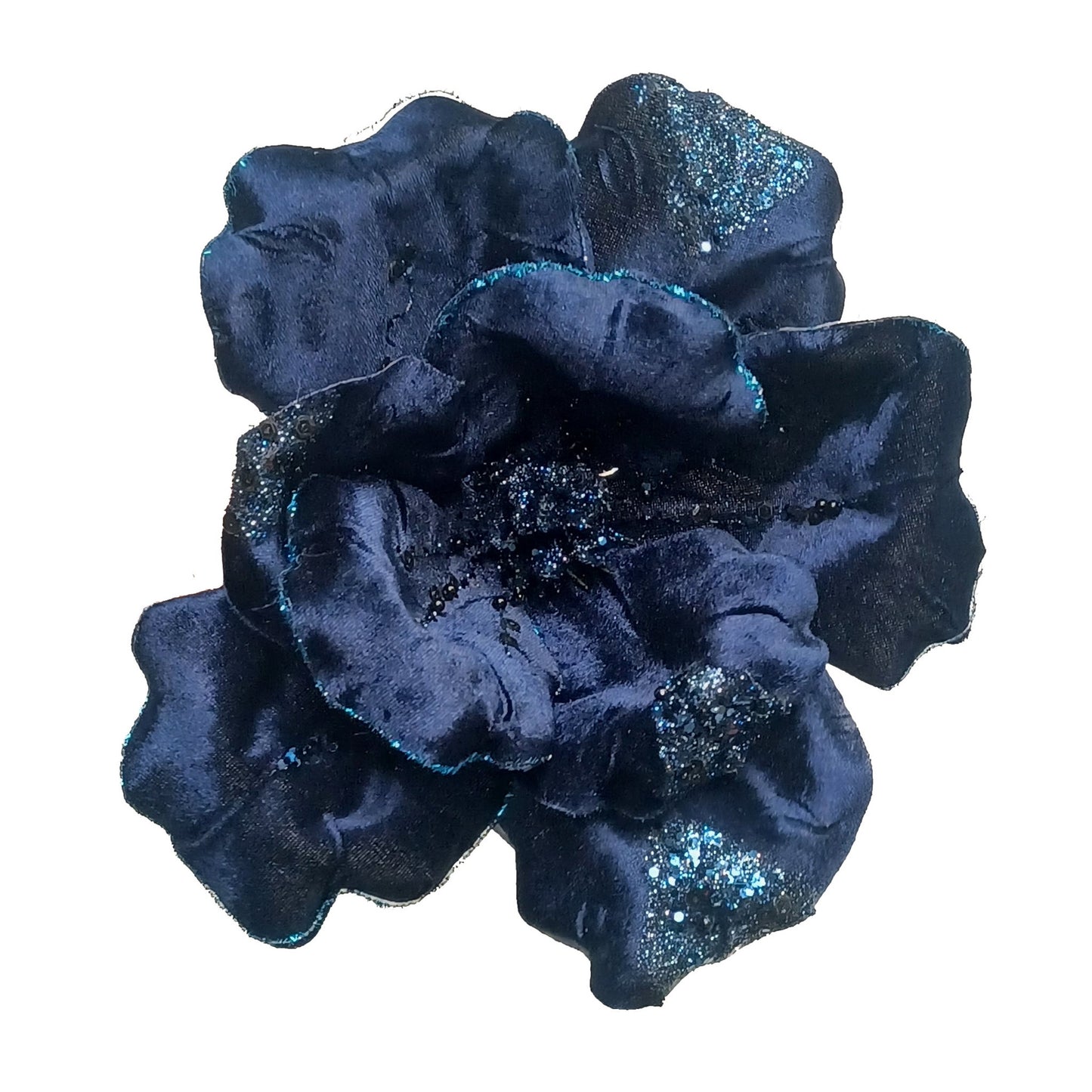 12Inch Blue (Midnight) Magnolia - Pack of 10