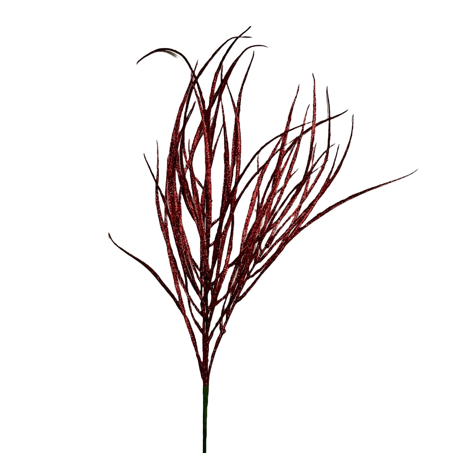 Red Grass Spray - Pack of 10