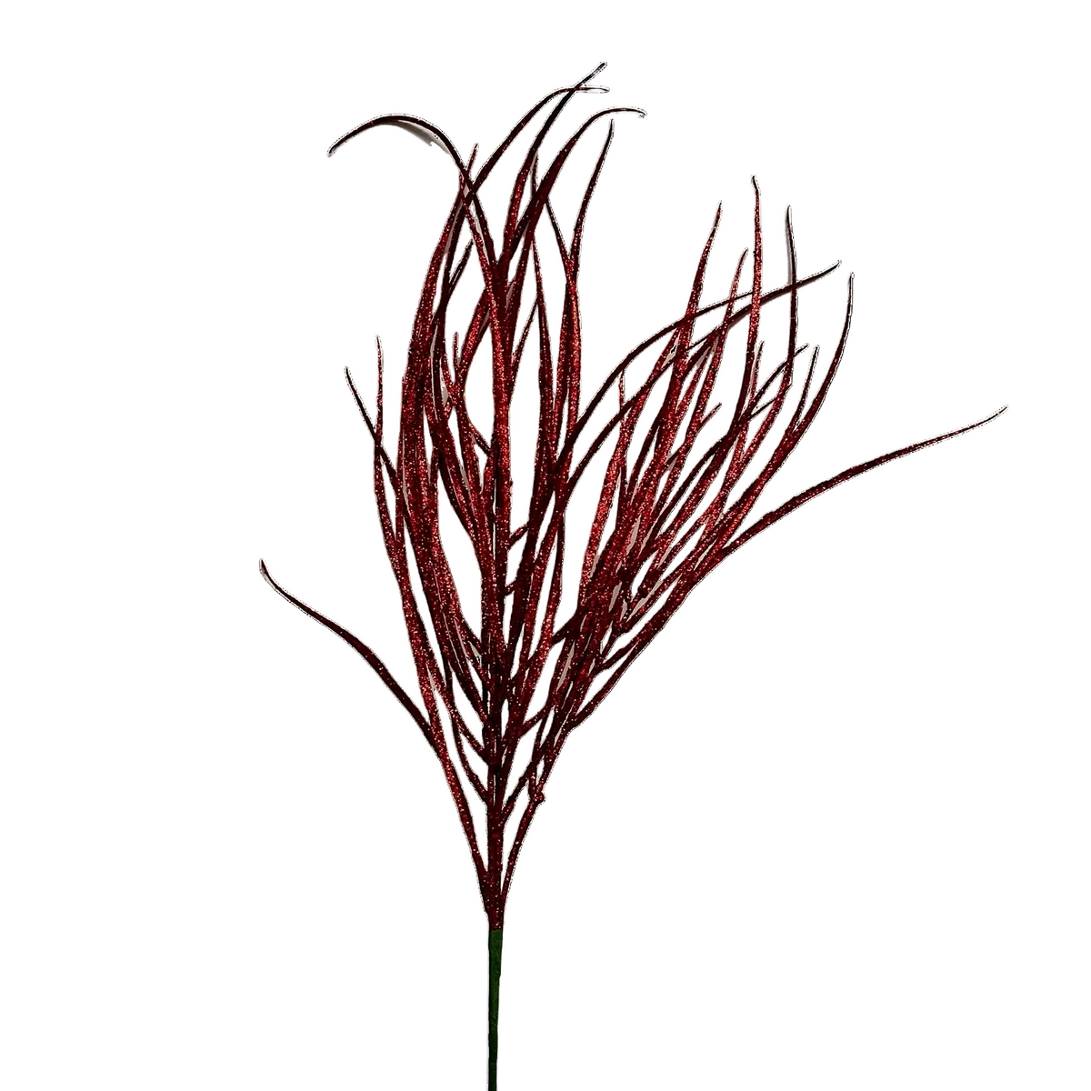Red Grass Spray - Pack of 10