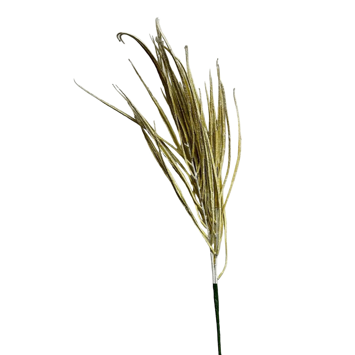 White/Cream Grass Spray - Pack of 10