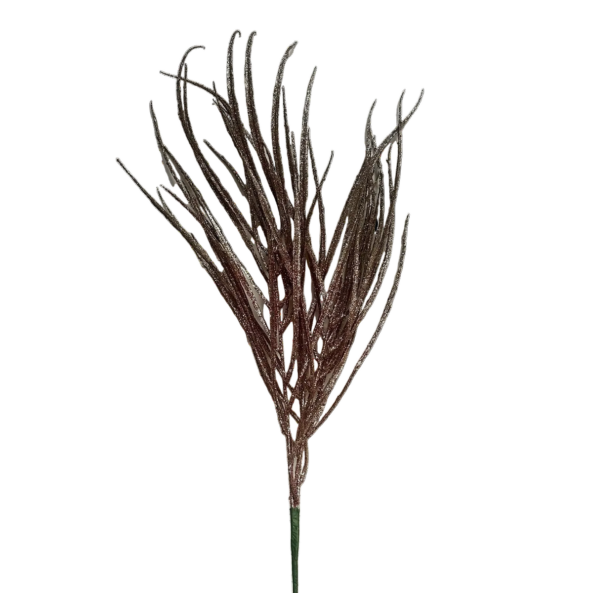 Champagne Grass Spray - Pack of 10
