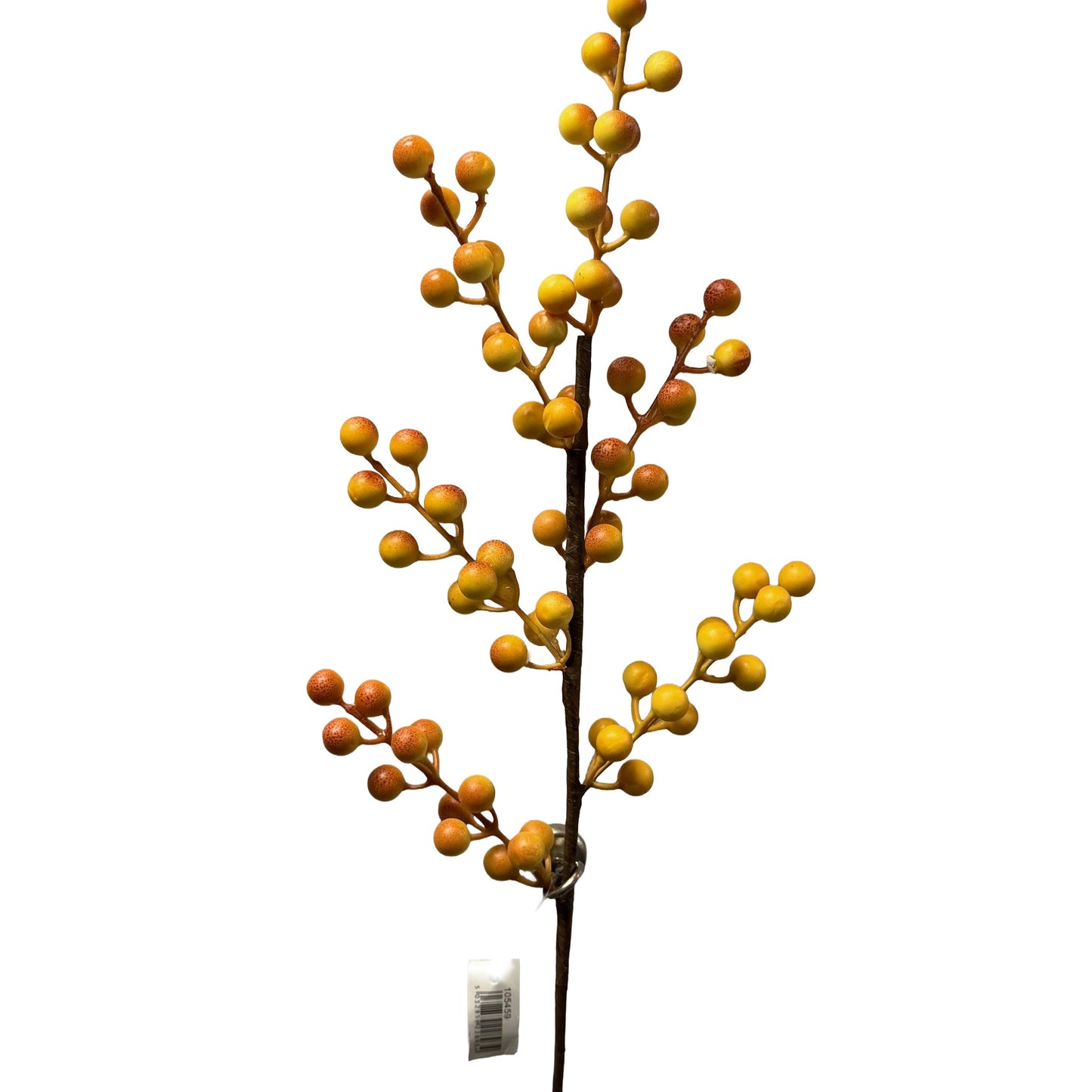 Berry Pic Yellow - 10pcs