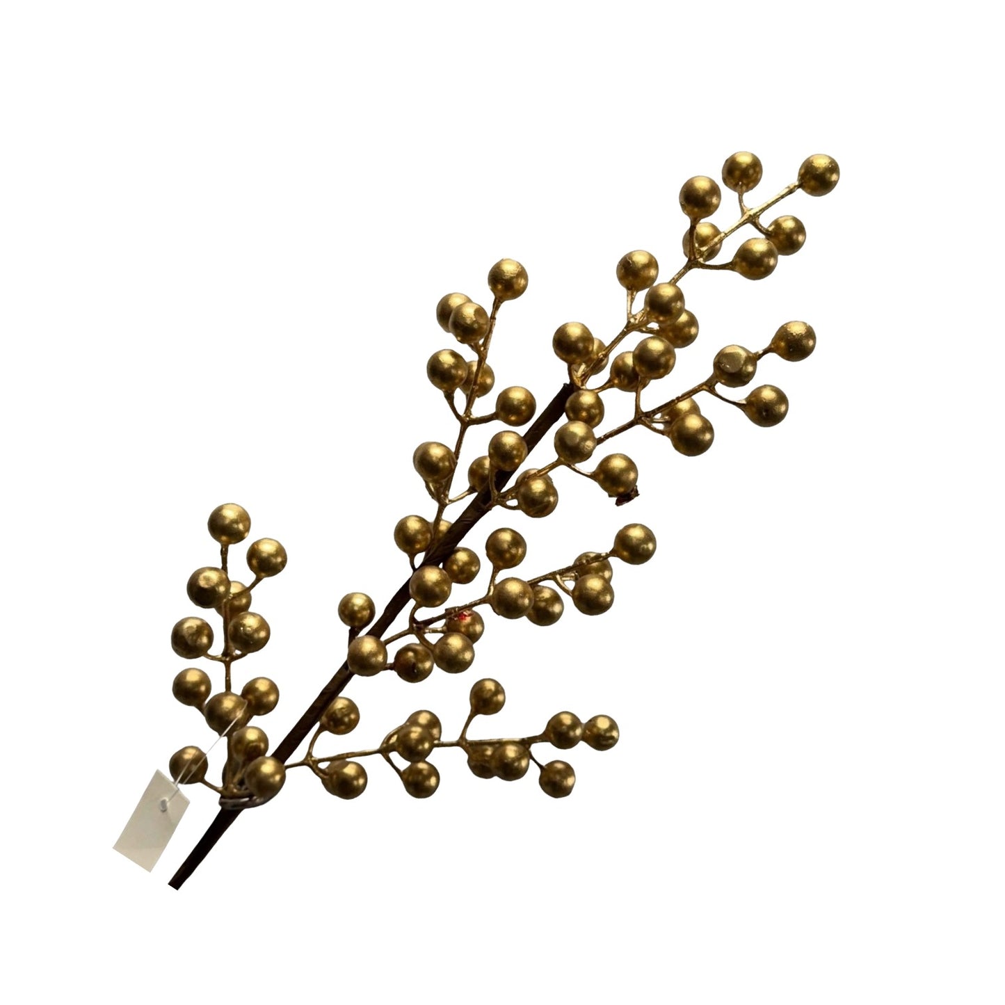 Berry Pic Gold - 6pcs