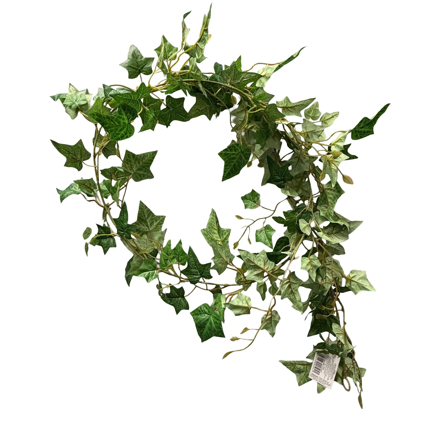Ivy Garland Green - 6pcs