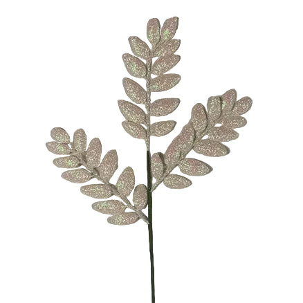 Triple Leaf White - Pack of 10