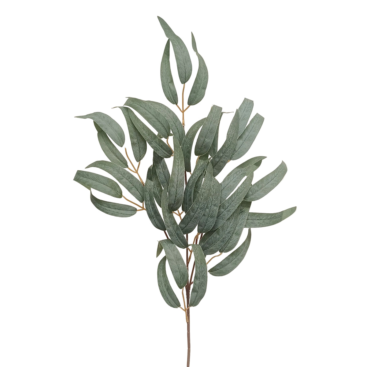 Green Willow Spray - Pack of 10