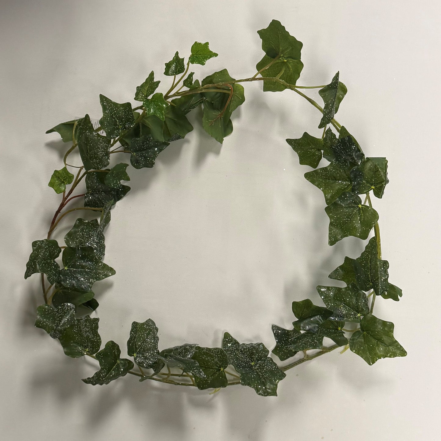 Jack Frost Ivy Garland 150cm - 1PC