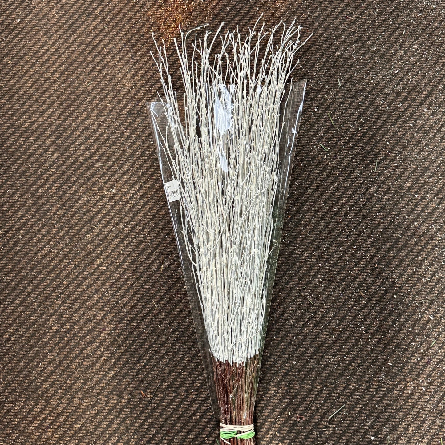 White Twigs - 10 Bunches
