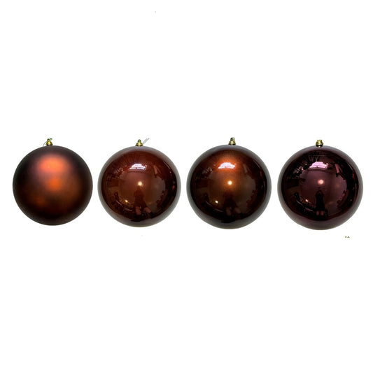150mm Brown - 24pcs