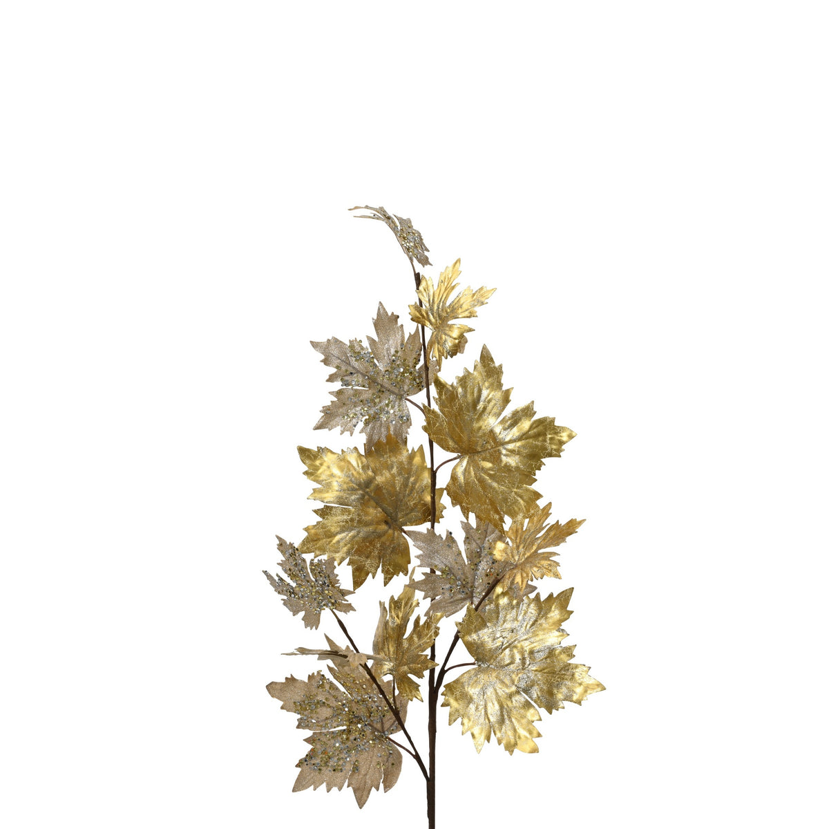 Gold Leaf Spray - 5pcs