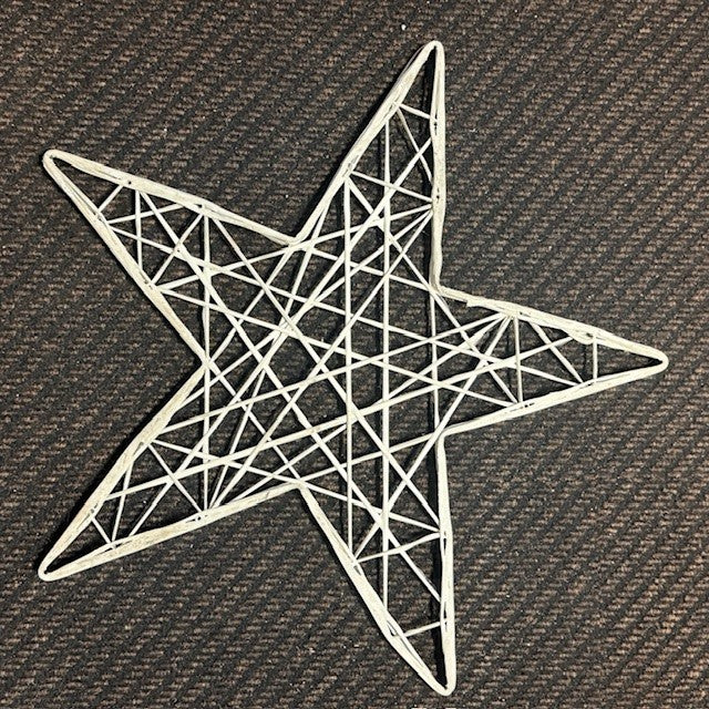 2D Masson Star - 50cm (1PC)