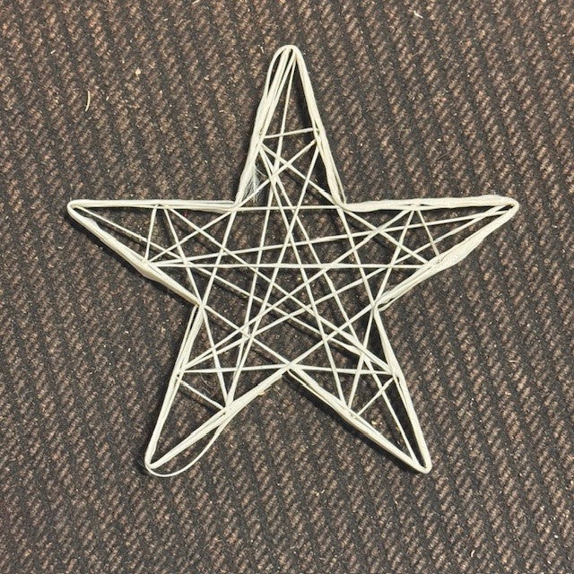 2D Masson Star - 30cm (1PC)