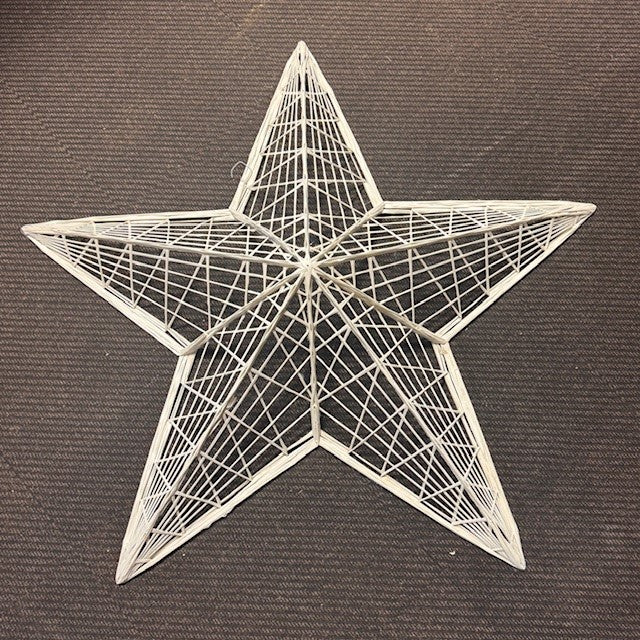 3D Masson Star - 130cm x 52cm (2 HALVES)