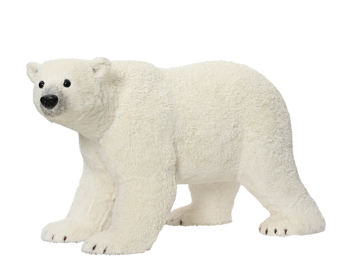 Polar Bear Large - 1pc