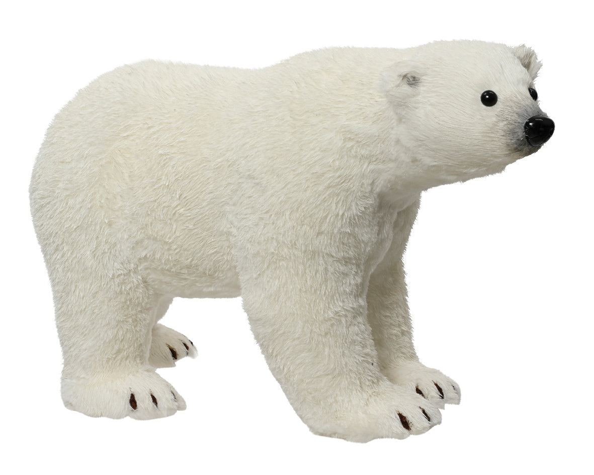 Polar Bear Medium - 1pc