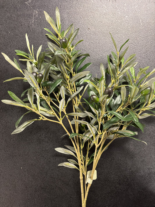 Green Olive Spray - 1pc