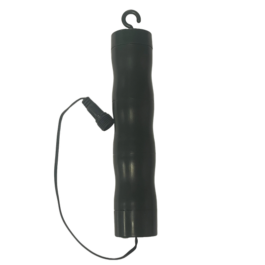 Long Life Battery Pack (2025)