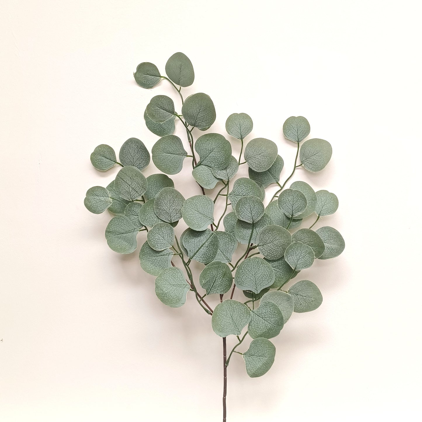 Non Glitter Eucalyptus Bunch - Pack of 10