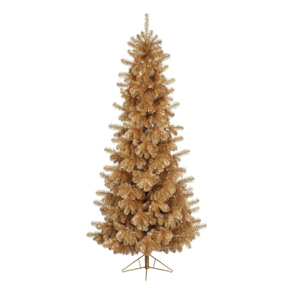 6ft Delaware Spruce - Gold