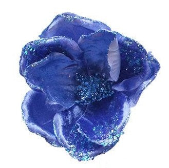 10Inch Blue Magnolia - Pack of 10