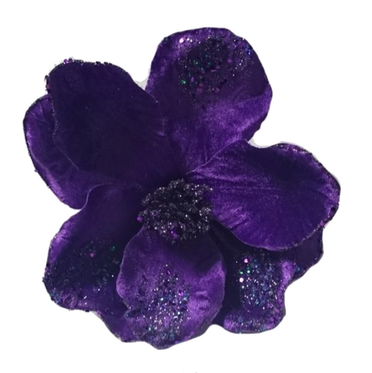 10Inch Purple Magnolia - Pack of 10