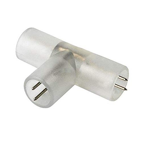 3-Way T Connector