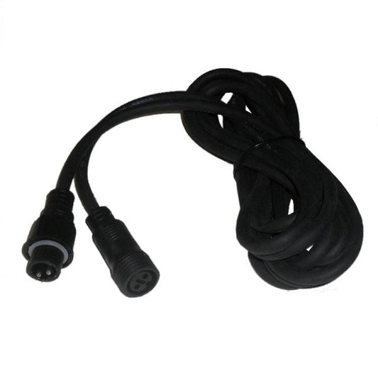 1Metre Blanking Cable - Black - 20pcs