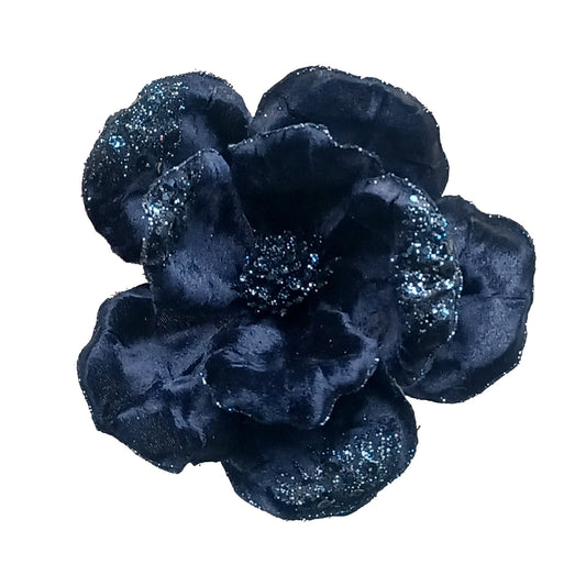 10Inch Blue (Midnight) Magnolia - Pack of 10