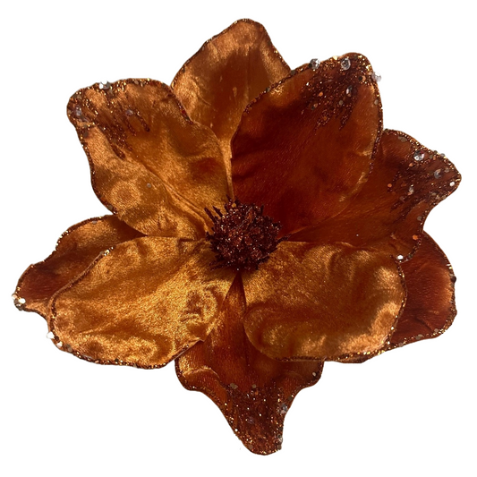 10Inch Copper Magnolia - Pack of 10