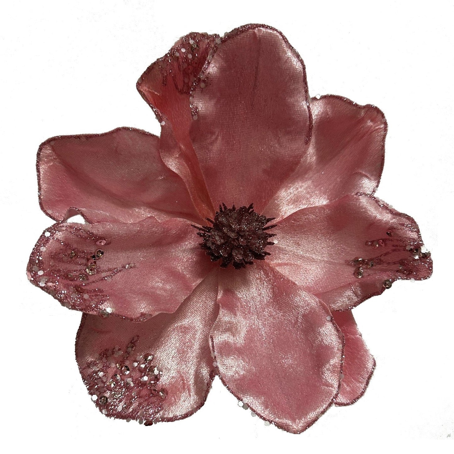 10Inch Pink Magnolia - Pack of 10