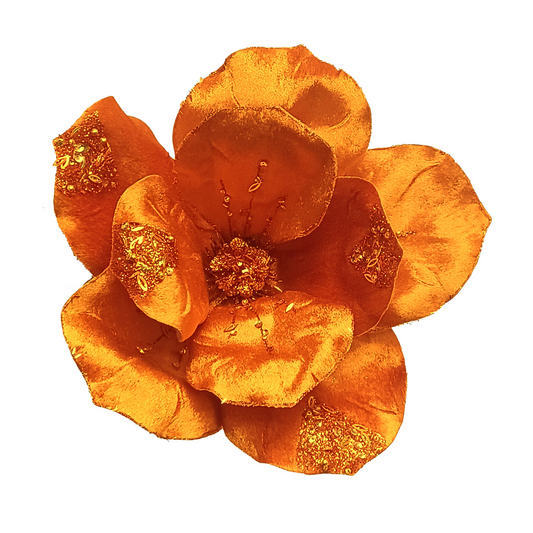 12Inch Copper Magnolia - Pack of 10