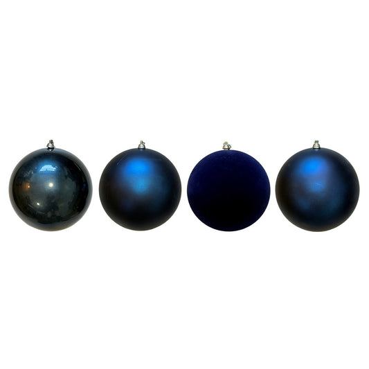 150mm Blue - 24pcs