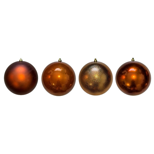 150mm Rust - 24pcs