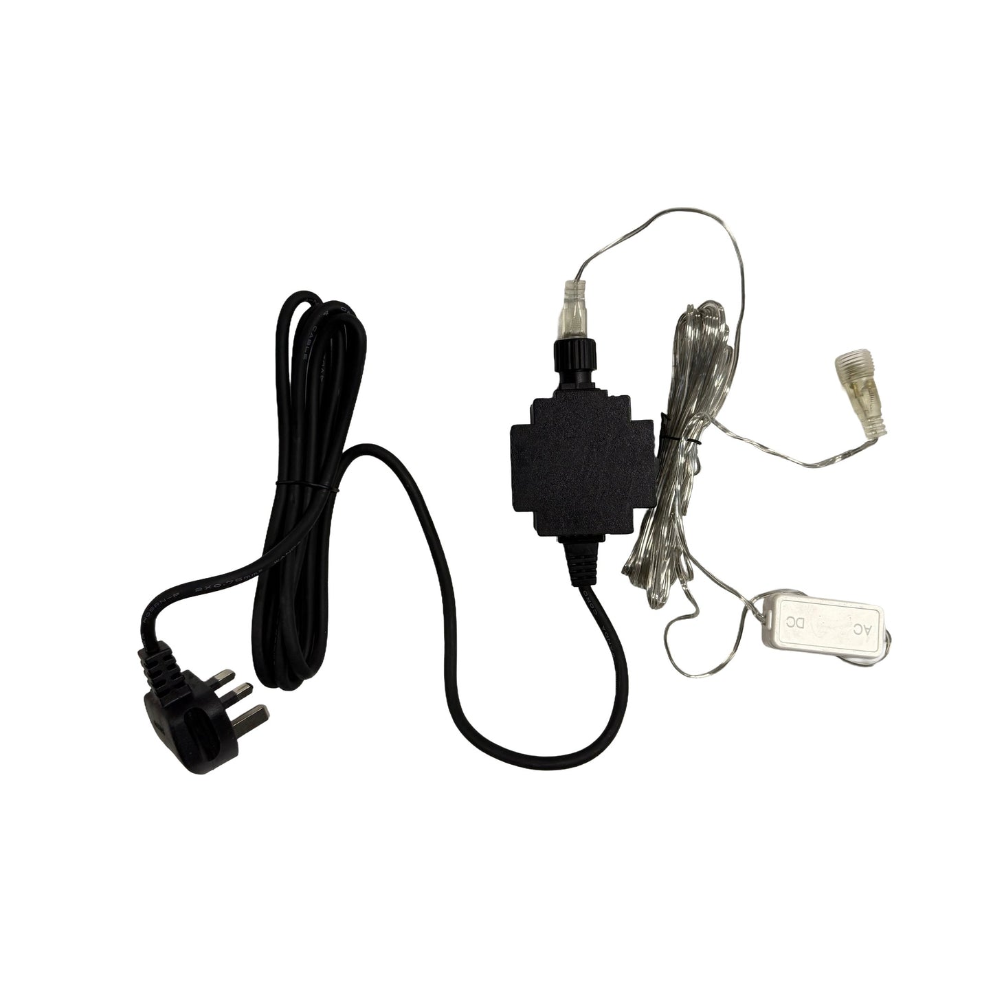 Transformer for O2 Twig Light