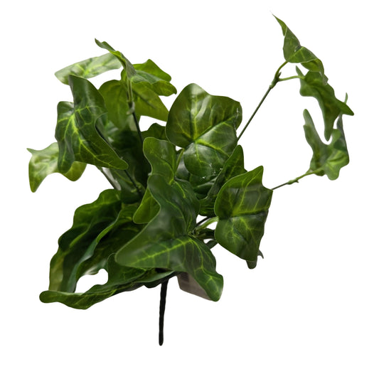 Ivy Garland Green - 6pcs