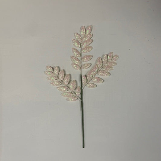 Triple Leaf White - Pack of 10