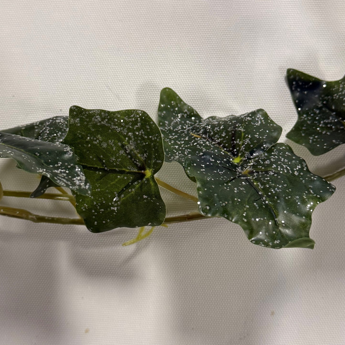 Jack Frost Ivy Garland 150cm - 1PC