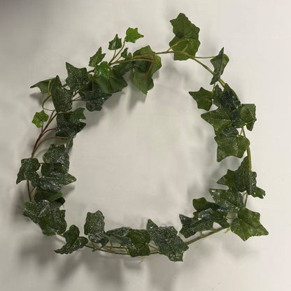 Jack Frost Ivy Garland 150cm - 1PC