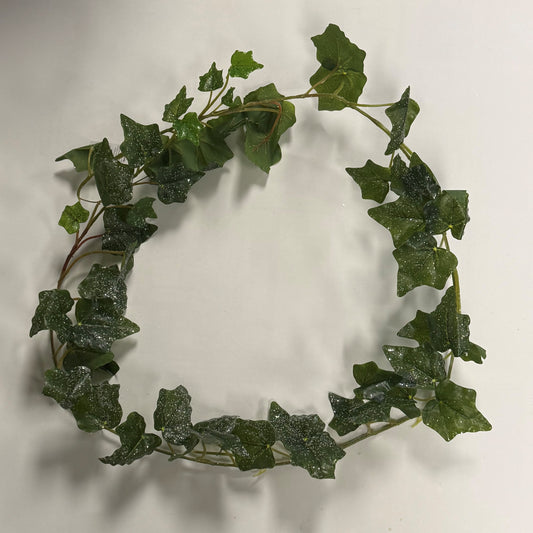 Jack Frost Ivy Garland 150cm - 1PC