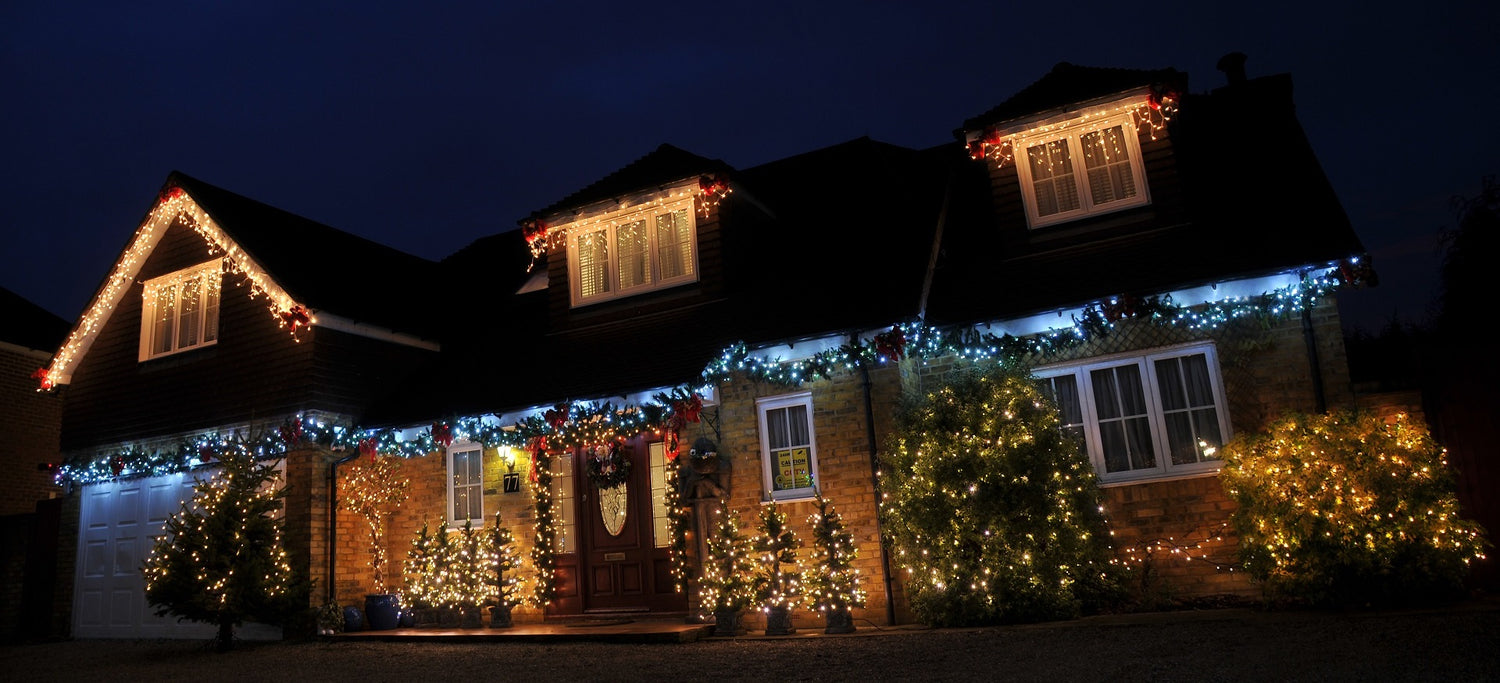 The Christmas Decorators (Franchising) Limited