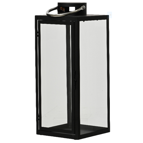 Lantern Black - 1pc