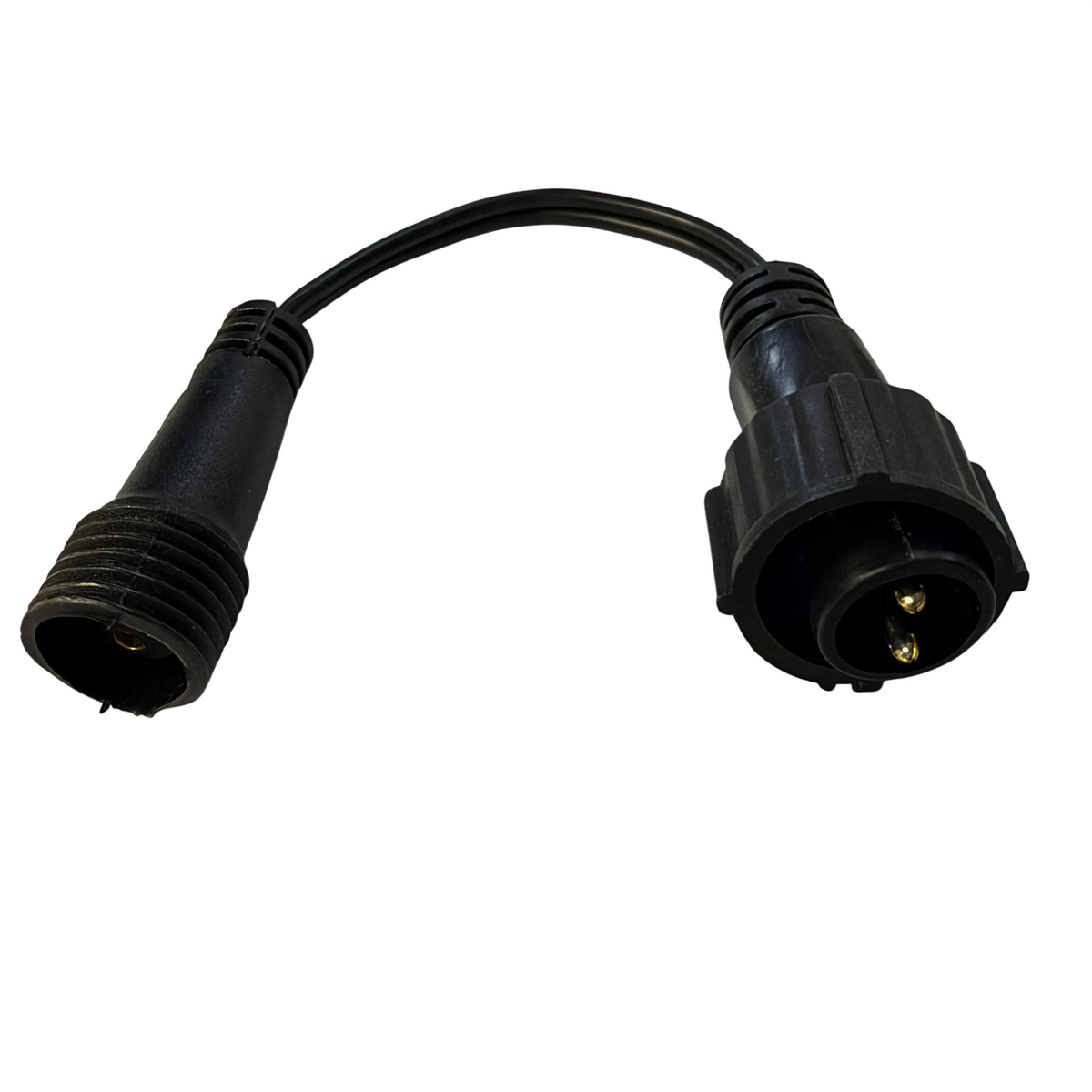 24V Transformer to battery light adapter - 1pc
