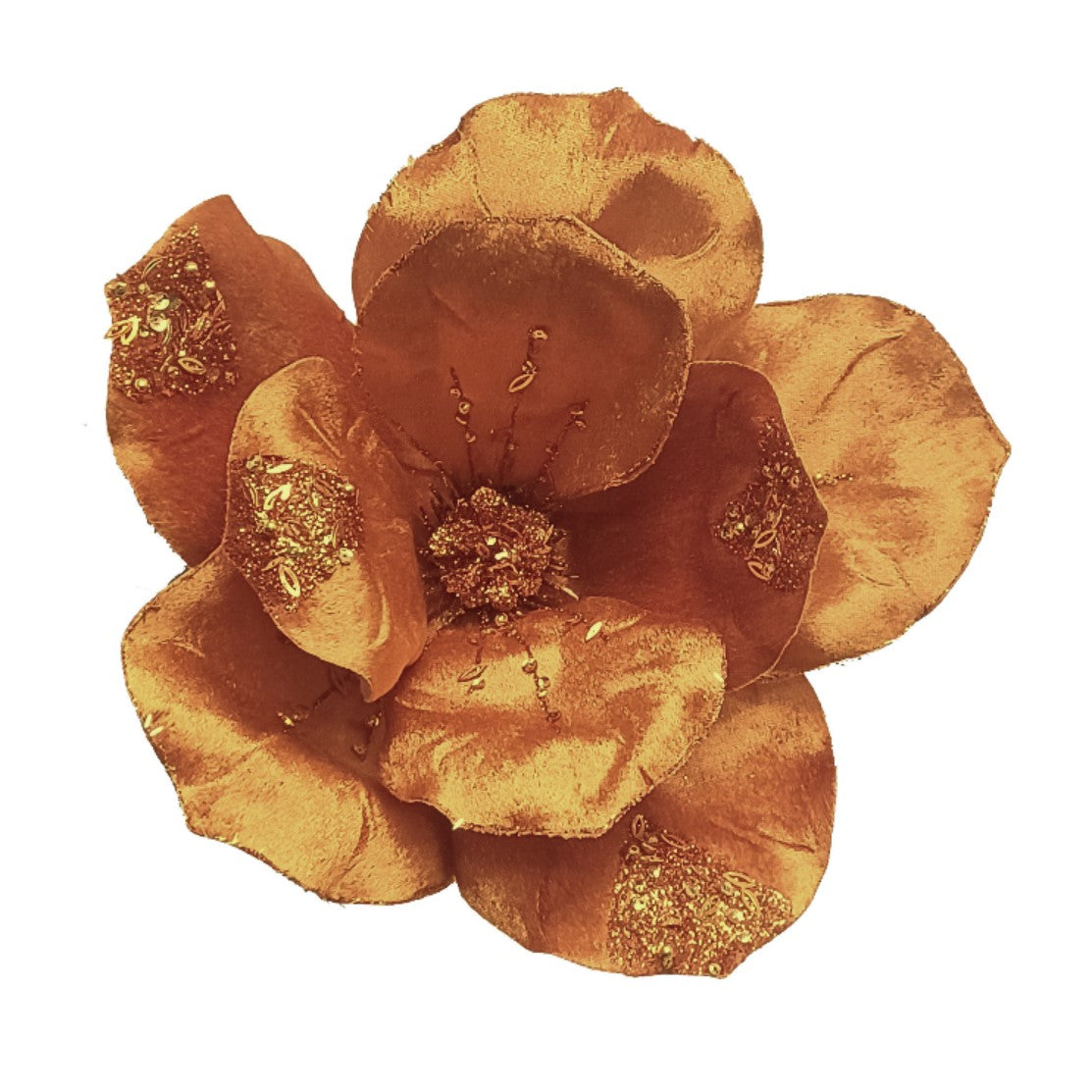 12Inch Copper Magnolia - Pack of 10