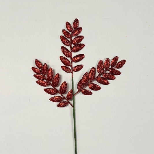 Triple Leaf Red - Pack of 10